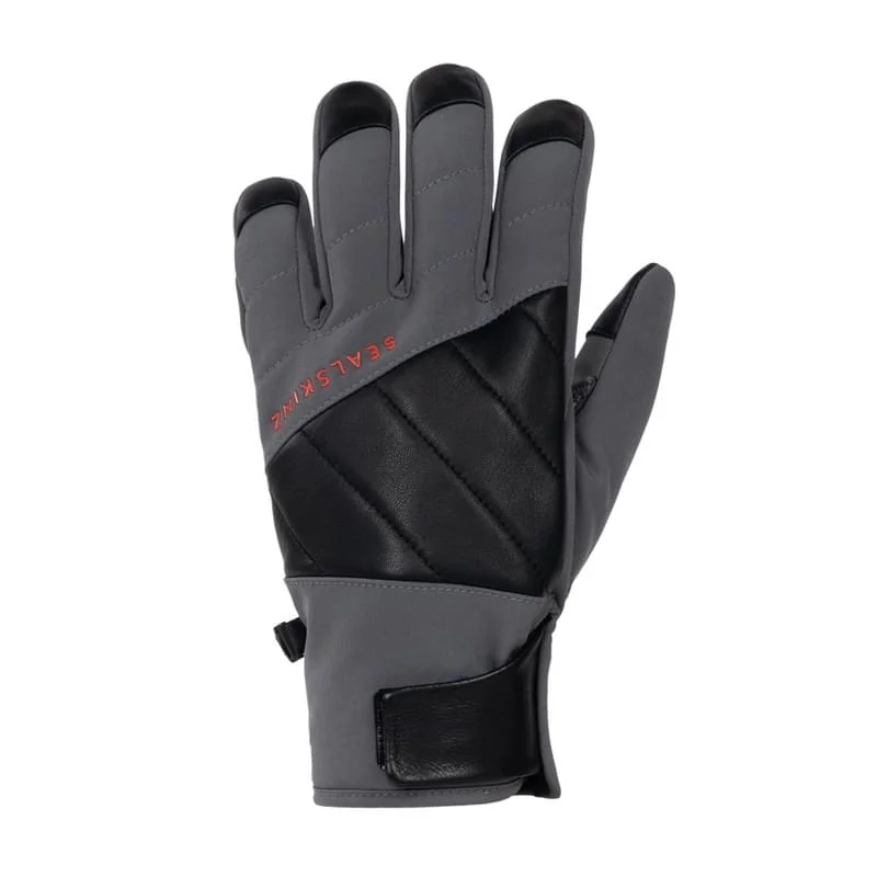 Rocklands Waterproof Cold Weather Insulated Glove with Fusion Control by Sealskinz