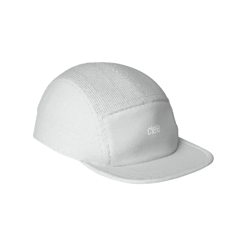 Ciele ALZCap Athletics Small Ghost Running Cap