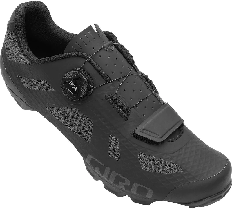 Giro Rincon MTB Shoe - Black