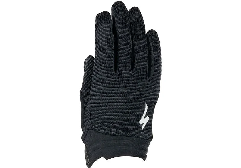 Specialized Trail Glove Long Finger Youth