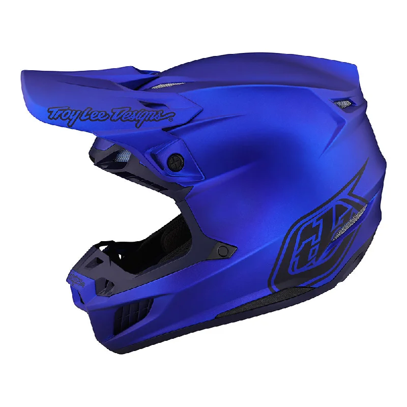 SE5 Composite Helmet W/MIPS Core Blue