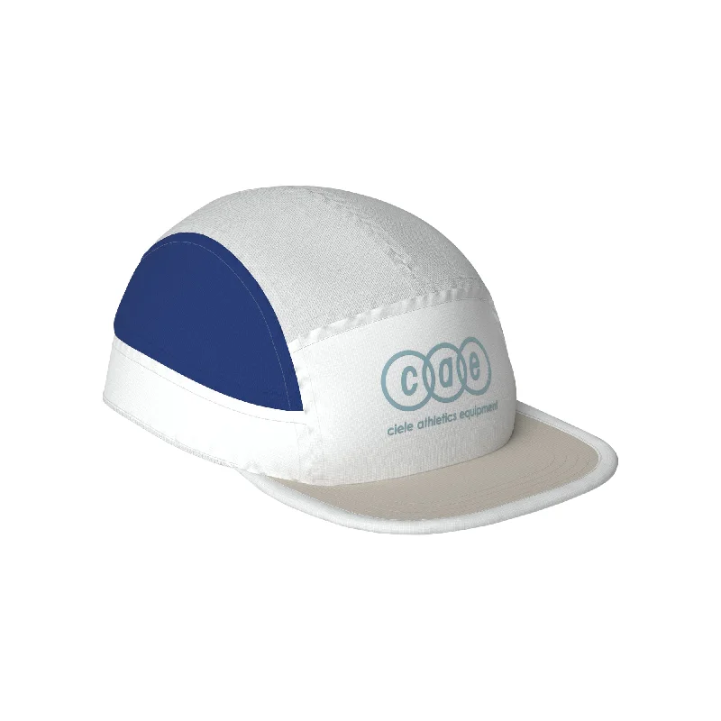 Ciele ALZCap EQ Iceland Running Cap