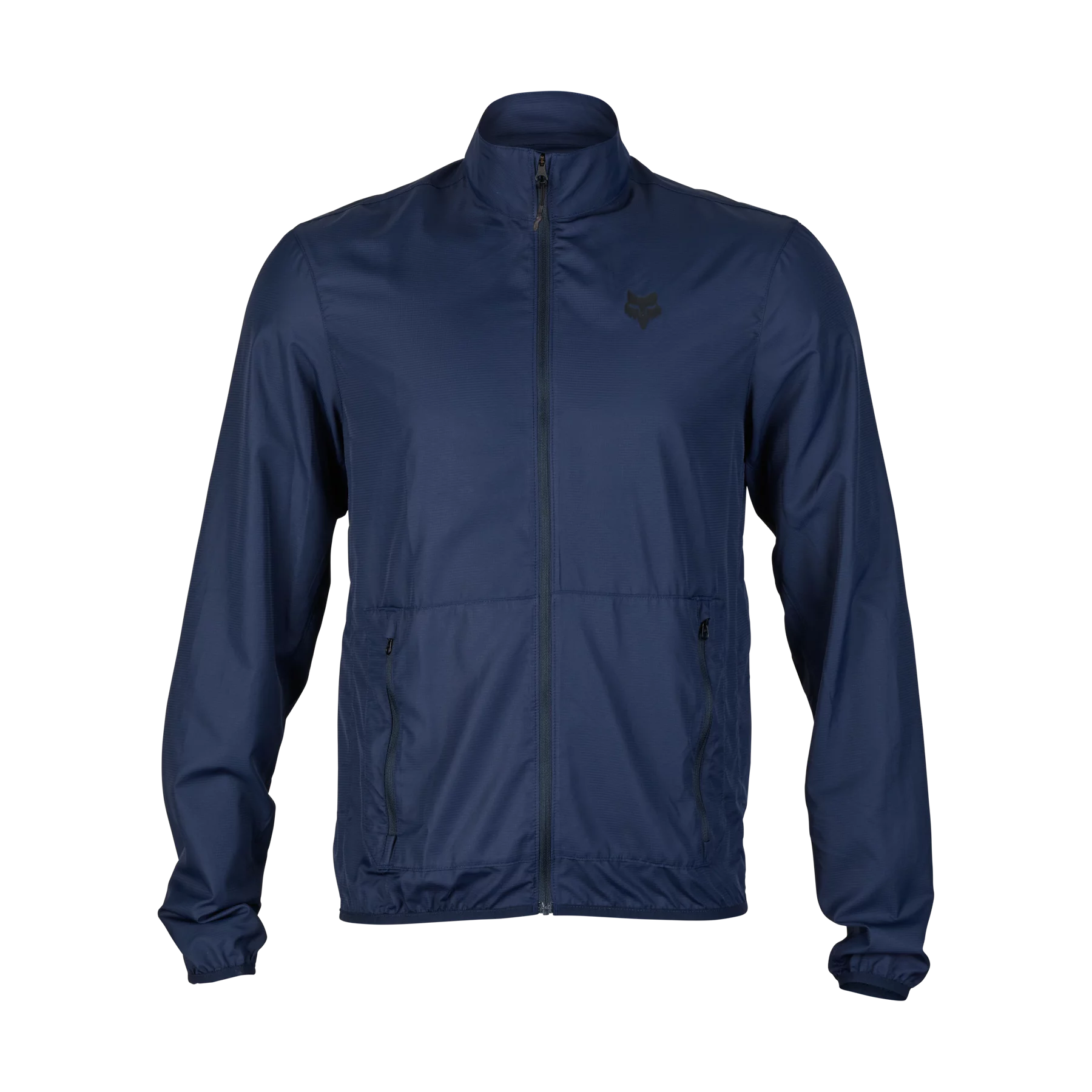 Fox Racing Ranger Wind Jacket - Midnight