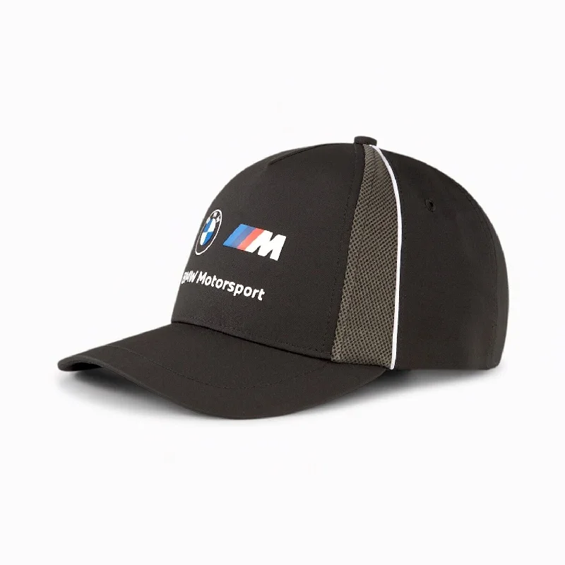 Official BMW M Motorsport Baseball Cap - 023490 01