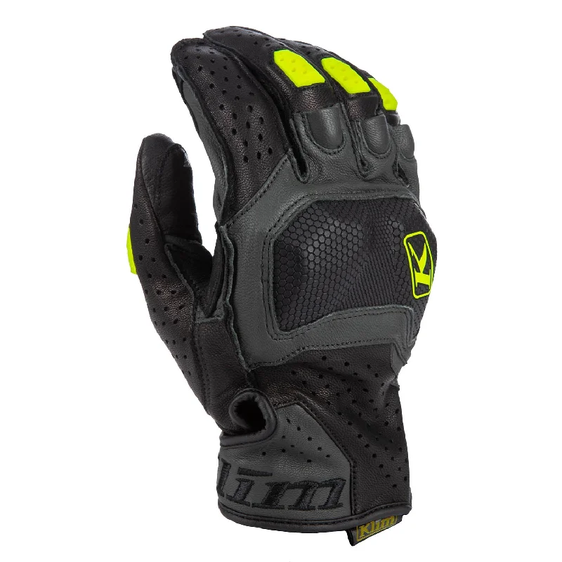 Klim Badlands Aero Pro Short Gloves