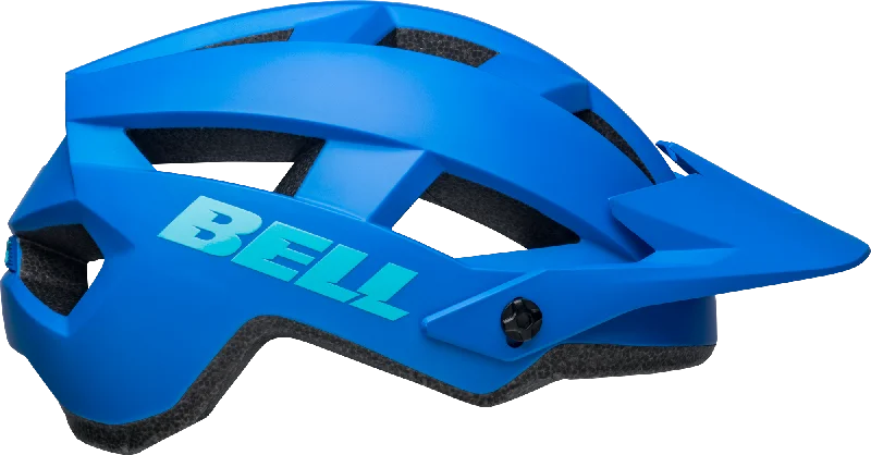 BELL SPARK II JR KIDS MTB HELMET