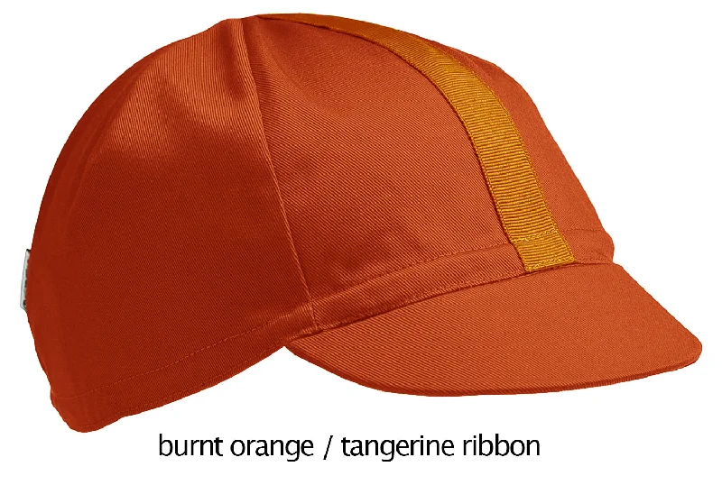 tangerine ribbon