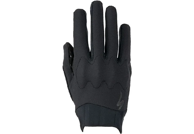 Specialized Trail D3o Glove Long Finger Men