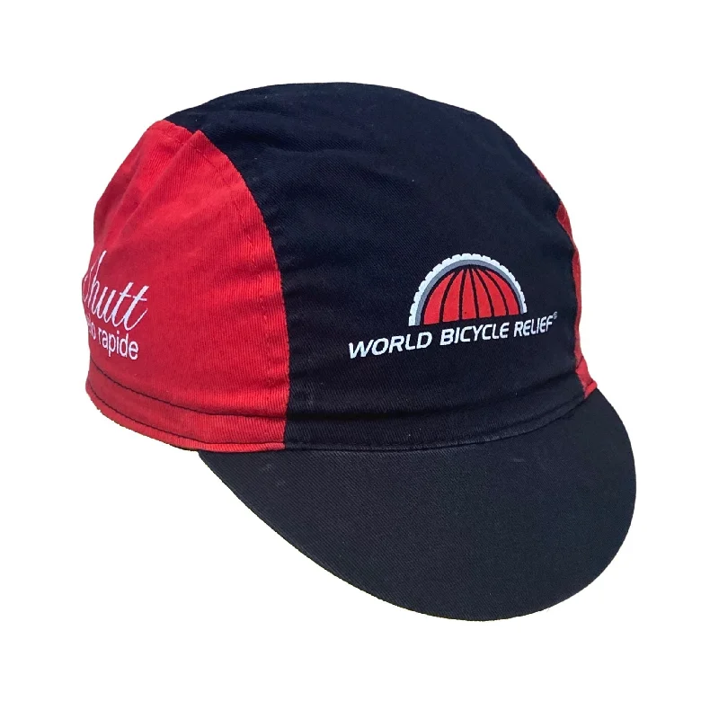 World Bicycle Relief Cycling Cap