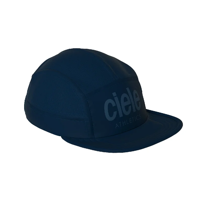 Ciele GOCap Athletics Marine Running Cap