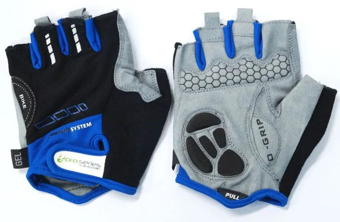 Pro Series Gel Gloves