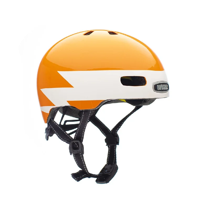 Little Nutty Kids Helmet w/MIPS by NUTCASE