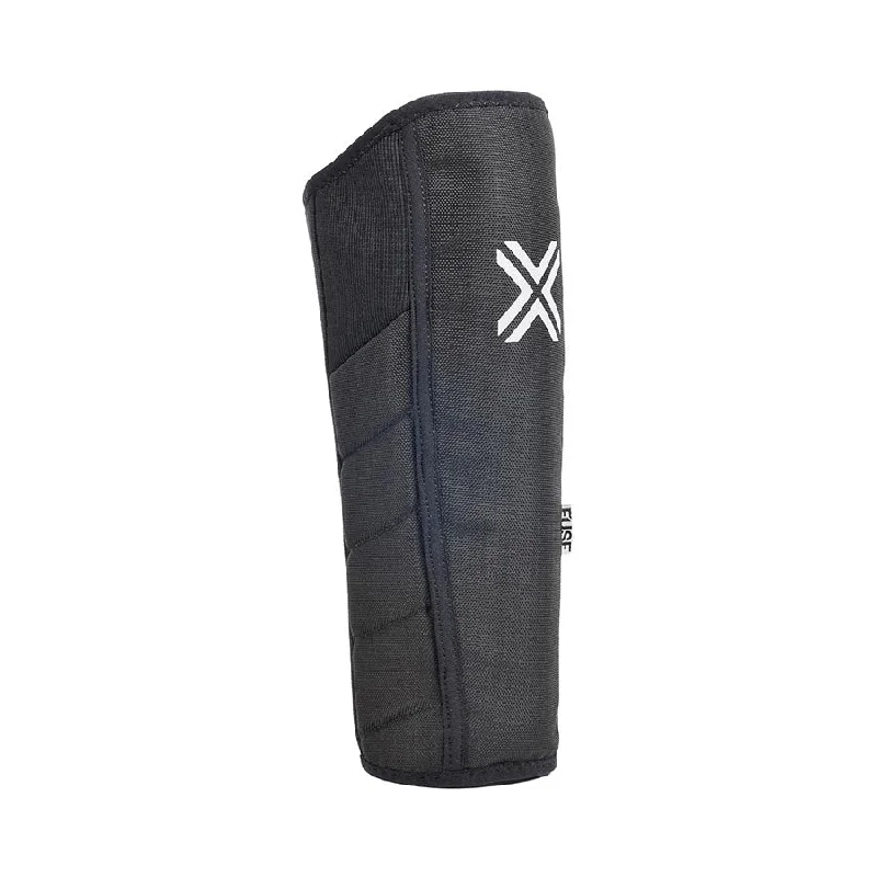 Fuse ALPHA PRO Knee/Shin Guard Black XSS Pair