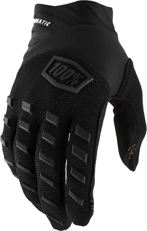 100% Airmatic Youth MTB Gloves