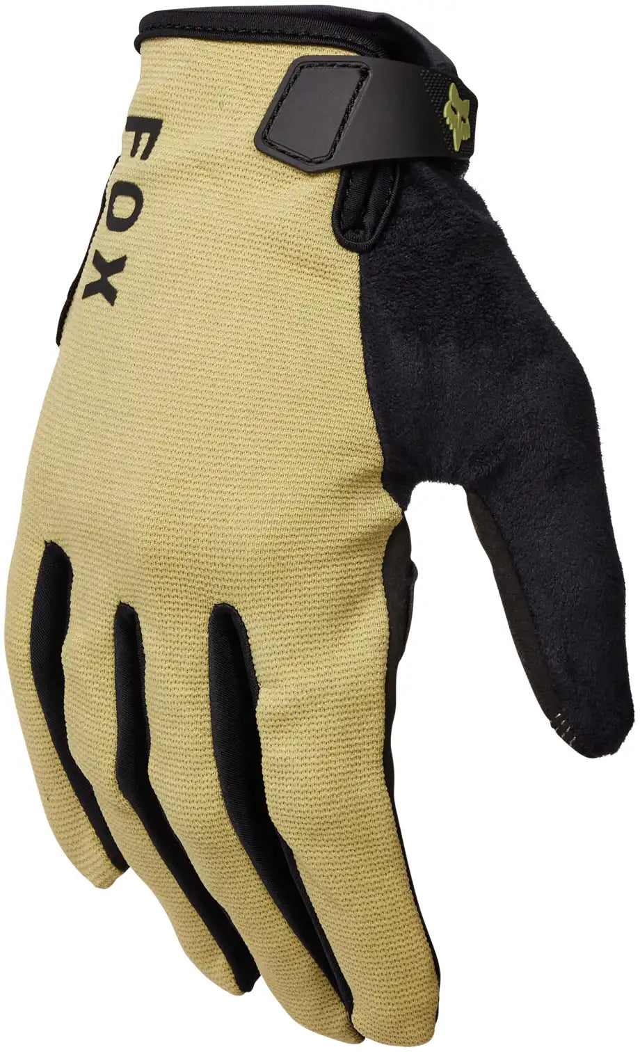 Fox Ranger Gel Mens MTB Gloves