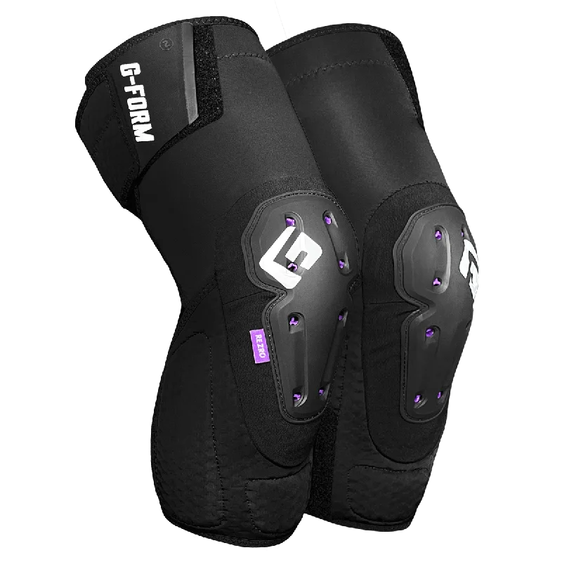 Mesa Knee Guards