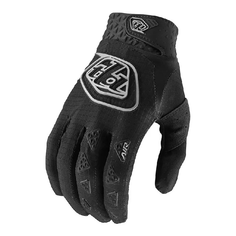 Troy Lee Air Race Glove - Black