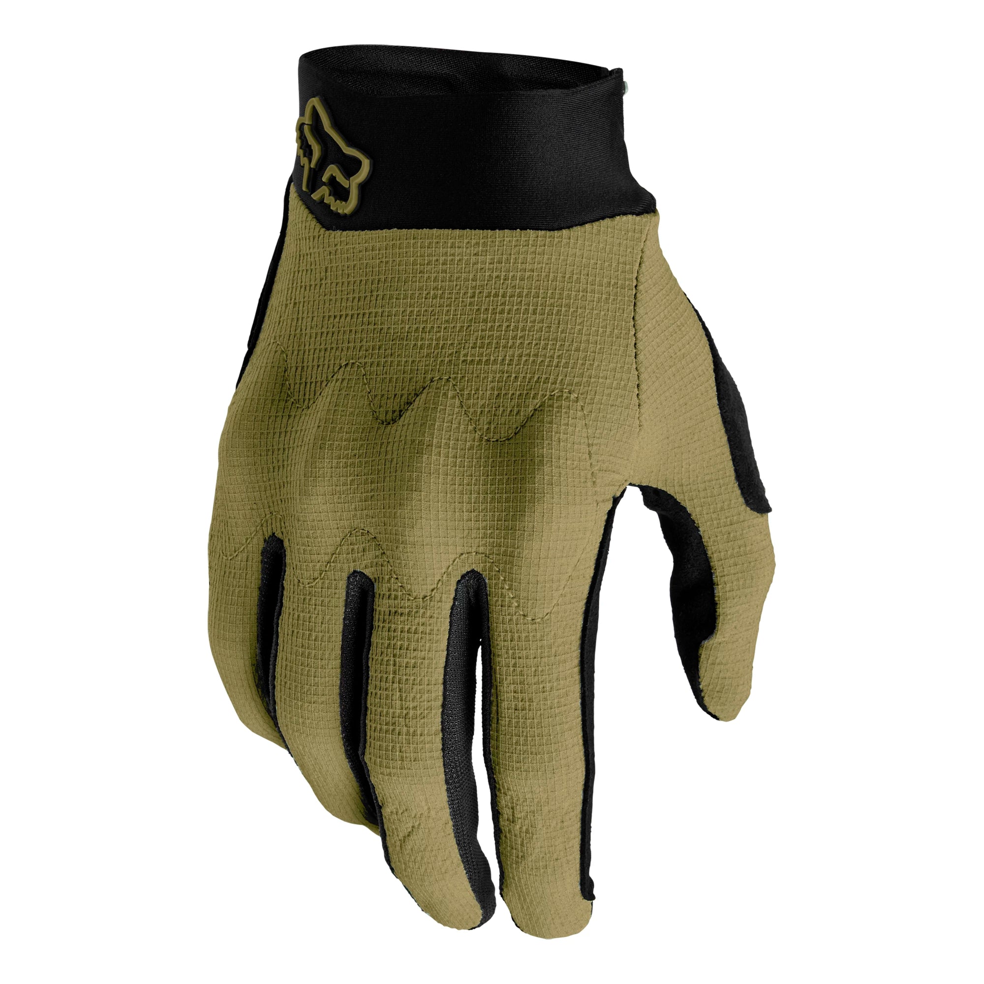 Fox Defend D3O Mens MTB Gloves