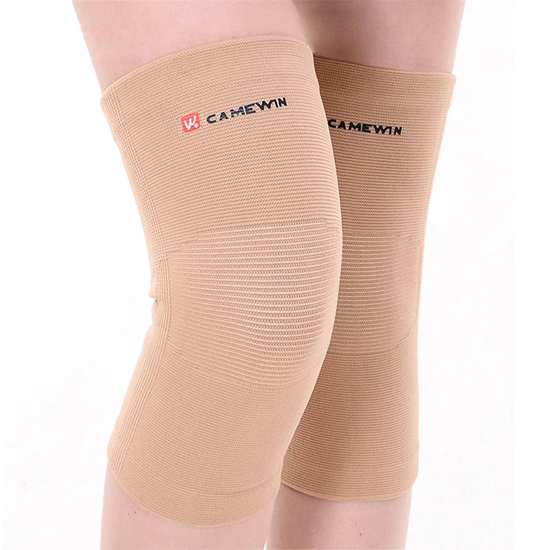 Knee Pads Support High Elasticity