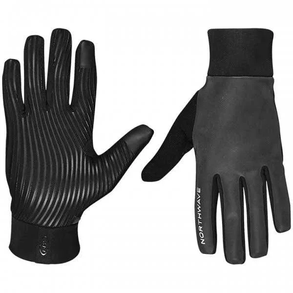 Northwave Glow Reflective Gloves