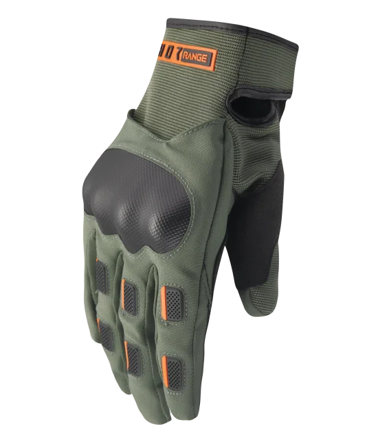 Thor Range Gloves