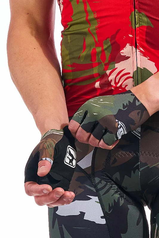 Brushstroke Camo FR-C Pro Gloves