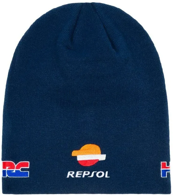 Official Repsol Honda Racing Beanie - 20 48503