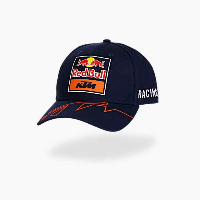 Official Red Bull KTM Baseball Cap - KTM 22067