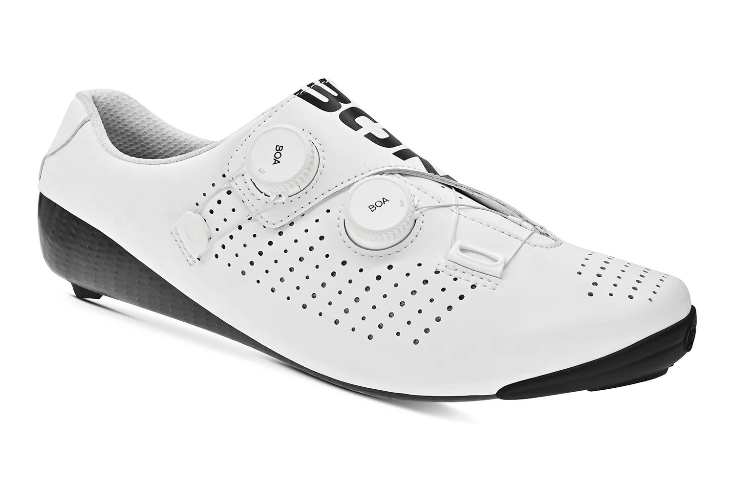 Bont Vaypor SL Road Shoe - White