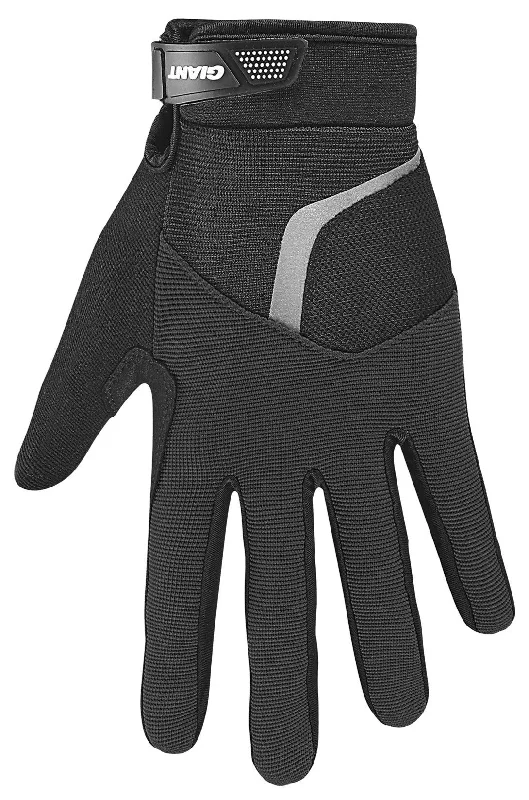 Giant Rival LF Mens MTB Gloves