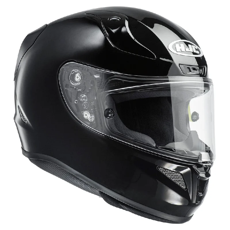 HJC RPHA 11 Full Face Helmet - Gloss Black