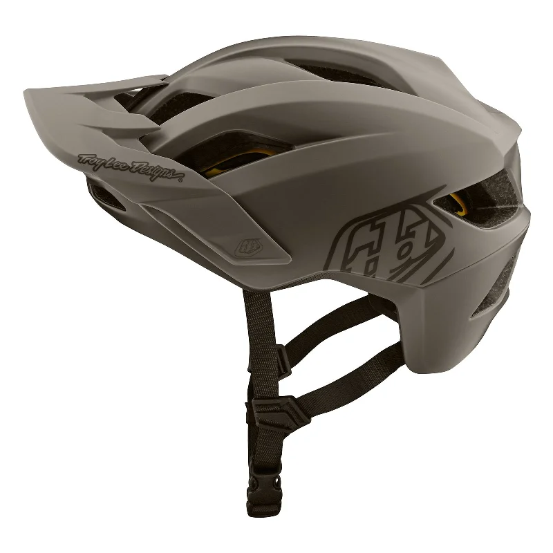 Youth Flowline Helmet W/MIPS Point Tarmac