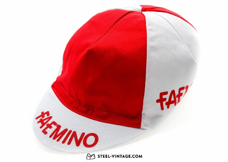 Faemino Cycling Cap