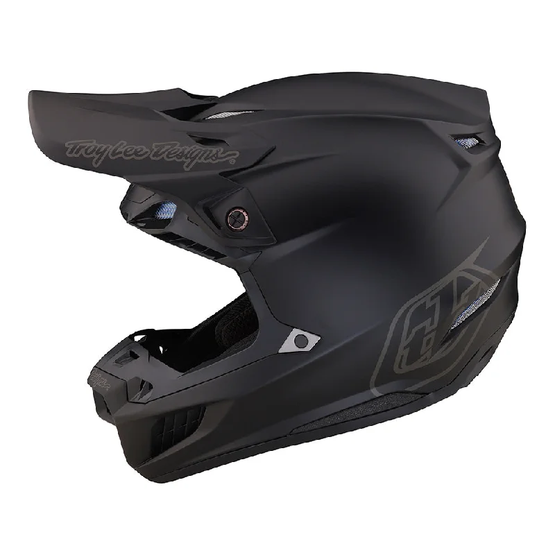 SE5 Composite Helmet W/MIPS Core Black