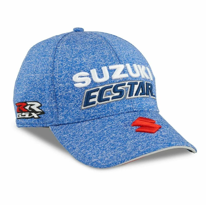 Official Ecstar Suzuki MotoGP Cap - 990F0 M0Cp3