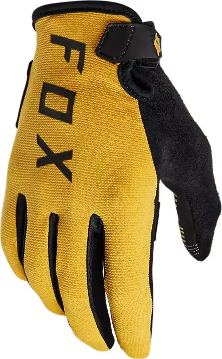 Fox Ranger Gel Mens MTB Gloves