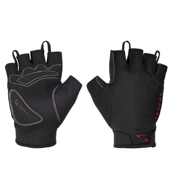 Serfas Starter SF Glove Blk SM