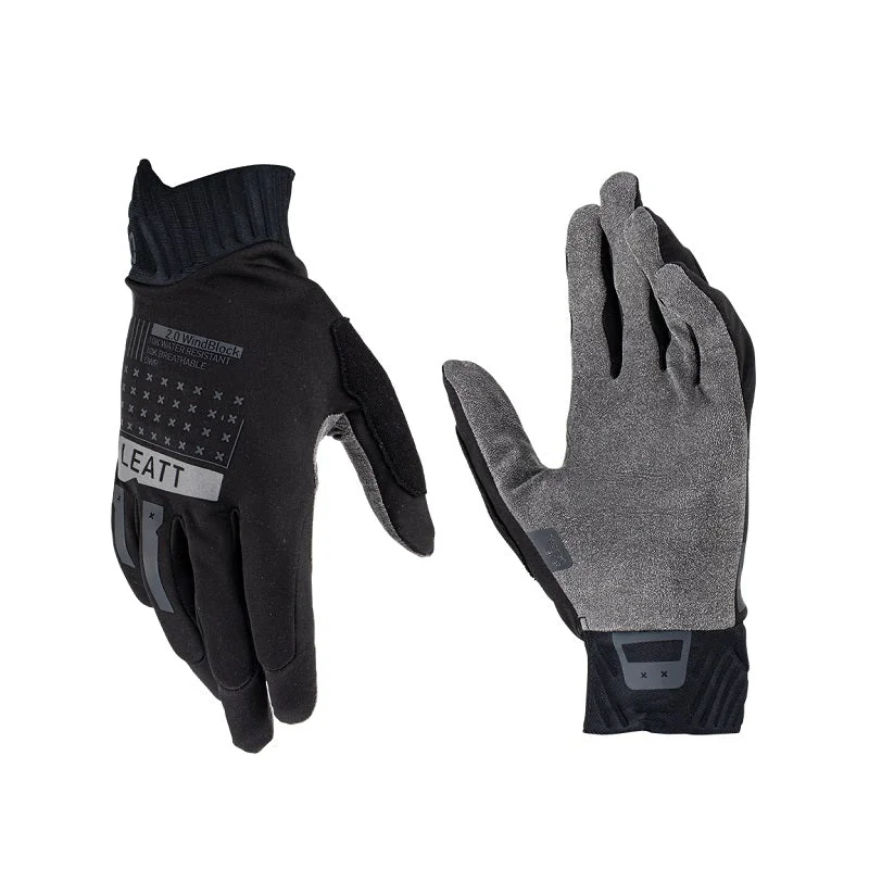 LEATT MTB 2.0 Windblock Glove (2023)