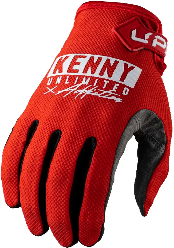 Kenny Racing Up Mens MTB Gloves