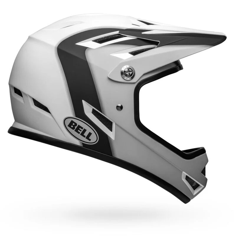 BELL SANCTION FULLFACE MTB HELMET