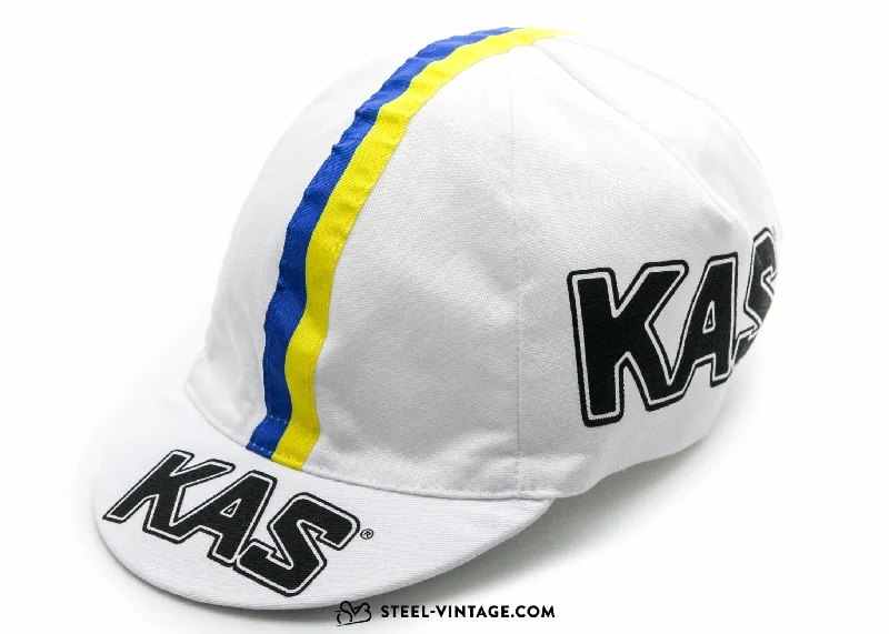 KAS Cycling Cap