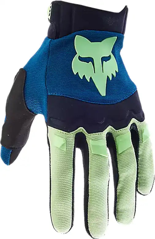 Fox Dirtpaw Mens MTB Gloves