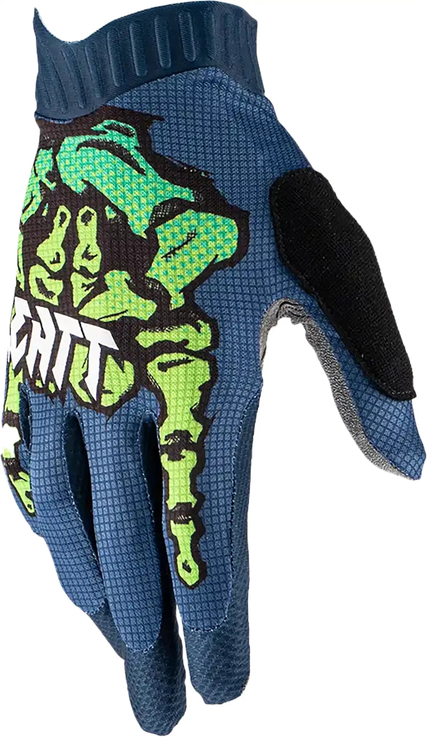 Leatt GripR 1.0 Mens MTB Gloves