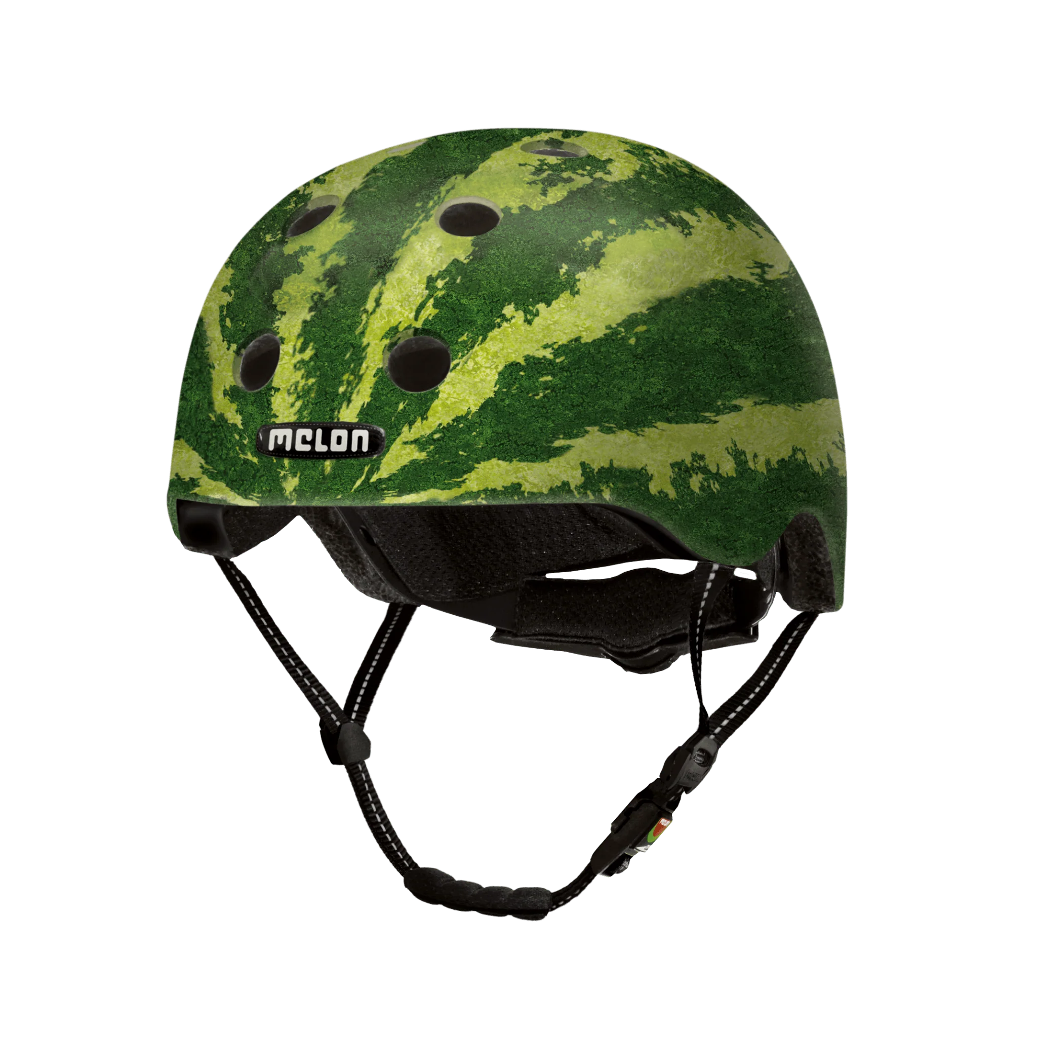 Melon Urban Active Toddler and Youth Helmets