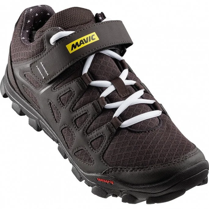 Mavic Echappée Trail MTB Shoes - Womens - After Dark