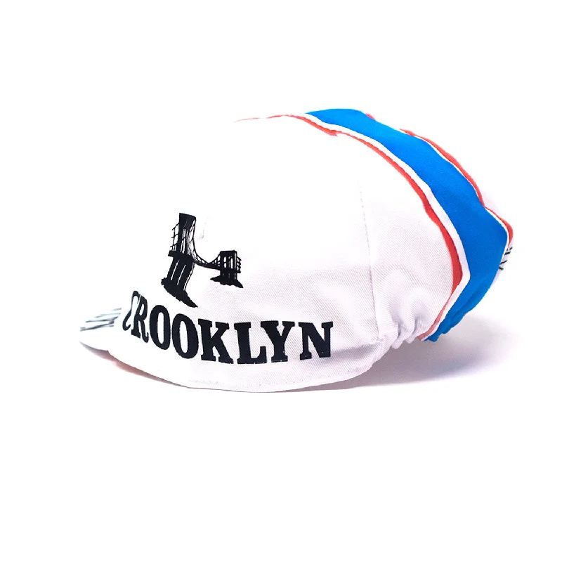 Crooklyn Ice Biker Hat