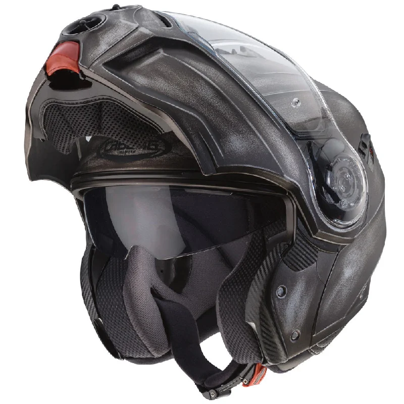 Caberg Droid Flip Front DVS Helmet - Rusted Iron