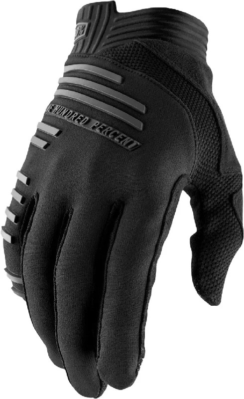 100% R-Core Mens MTB Gloves