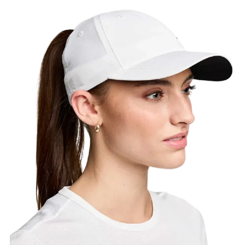 Saucony Outpace Pony Hat