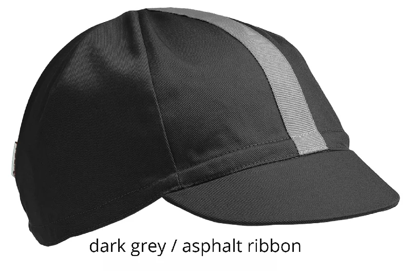 asphalt grey ribbon